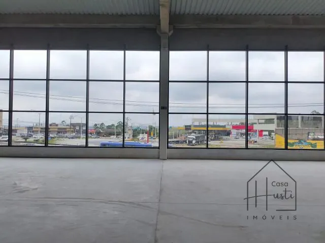 Sala com 1500m², para alugar, no bairro Residencial Recanto Verde em Cotia