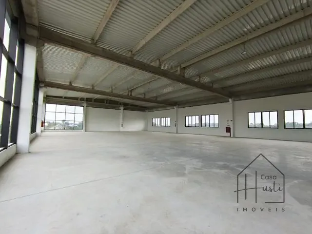 Sala com 1500m², para alugar, no bairro Residencial Recanto Verde em Cotia