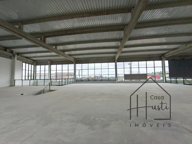 Sala com 1500m², para alugar, no bairro Residencial Recanto Verde em Cotia