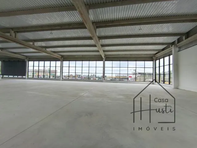 Sala com 1500m², para alugar, no bairro Residencial Recanto Verde em Cotia
