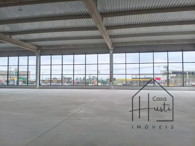 Sala com 1500m², para alugar, no bairro Residencial Recanto Verde em Cotia