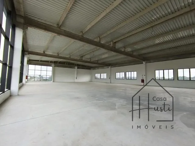 Sala com 1500m², para alugar, no bairro Residencial Recanto Verde em Cotia