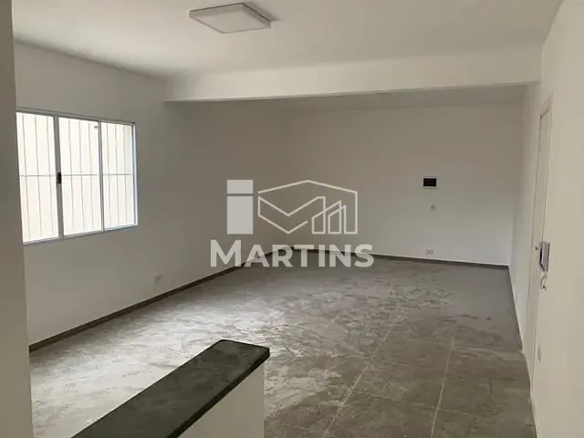 Sala para alugar, no bairro Jardim Santa Cruz em Taboão da Serra