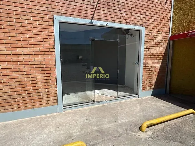 Sala para alugar, no bairro Não informado em Salto