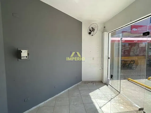 Sala para alugar, no bairro Não informado em Salto