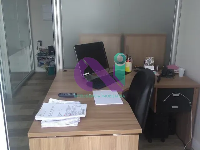 Sala à venda, no bairro Centro em Osasco