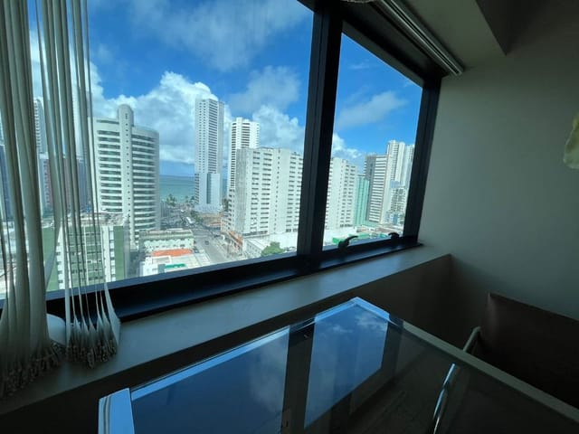 Sala com 29m², para alugar, no bairro Boa Viagem em Recife