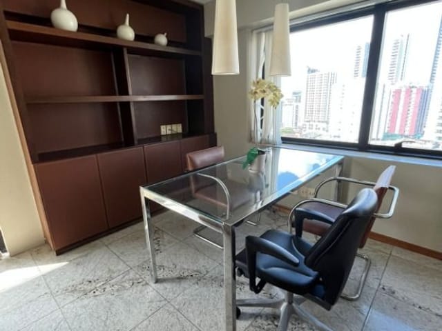 Sala com 29m², para alugar, no bairro Boa Viagem em Recife