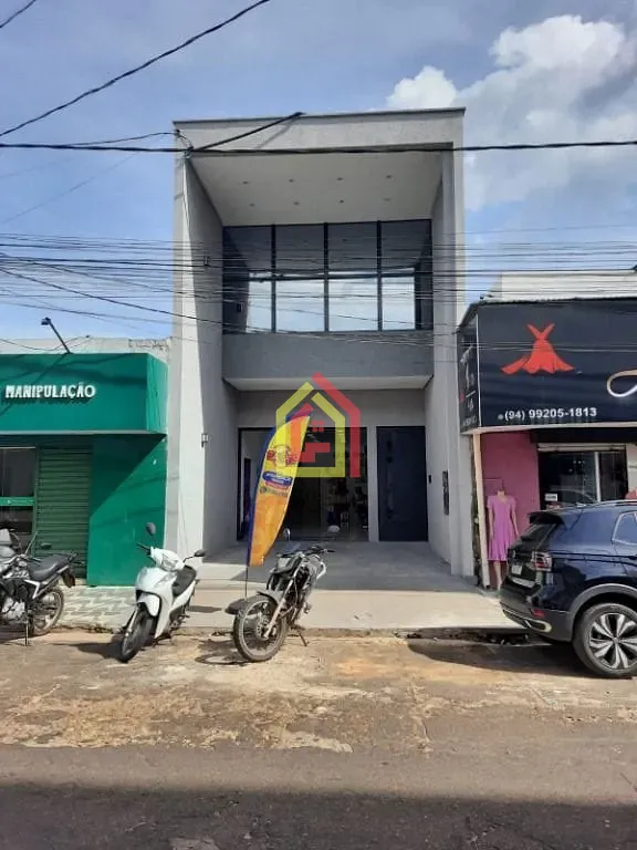 Comercial à venda com 4 banheiros, 2 vagas e 270m² no Cidade Nova, Marabá (PA) — foto 2 de 17