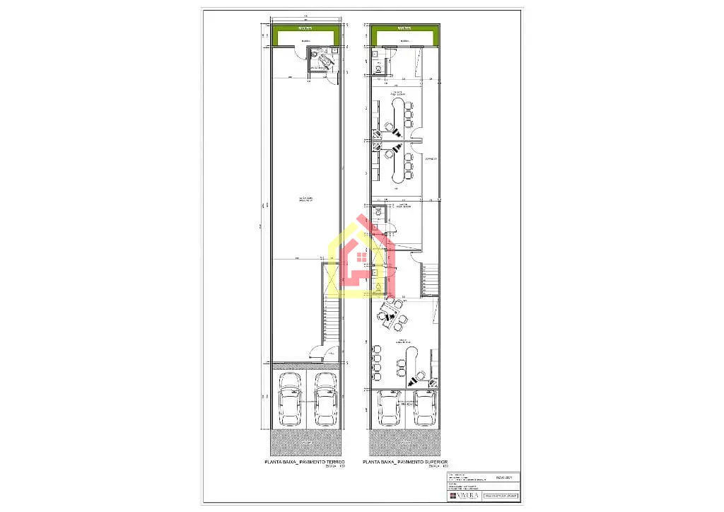 Comercial à venda com 4 banheiros, 2 vagas e 270m² no Cidade Nova, Marabá (PA) — foto 17 de 17