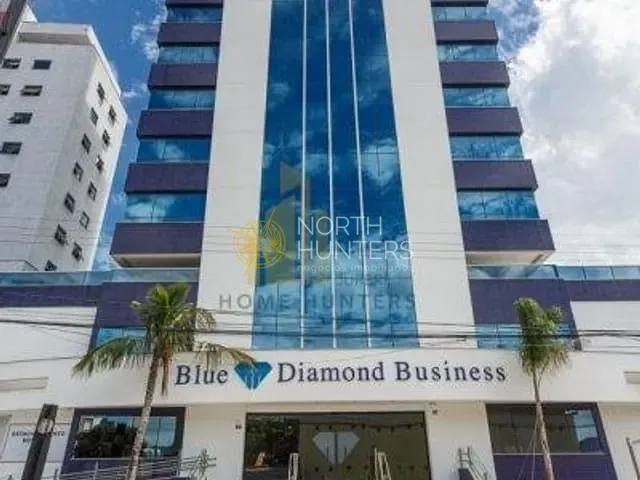 Sala com 208m², à venda, no bairro Agronômica em Florianópolis