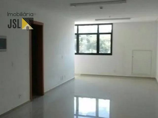 Sala à venda, no bairro Centro em São José dos Campos