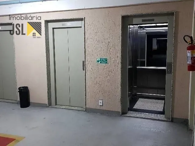 Sala à venda, no bairro Centro em São José dos Campos