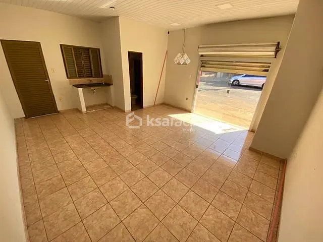 Sala 1 quarto e 1 banheiro, para alugar, no bairro Guanandi em Campo Grande
