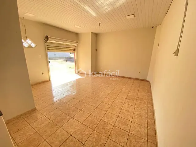 Sala 1 quarto e 1 banheiro, para alugar, no bairro Guanandi em Campo Grande