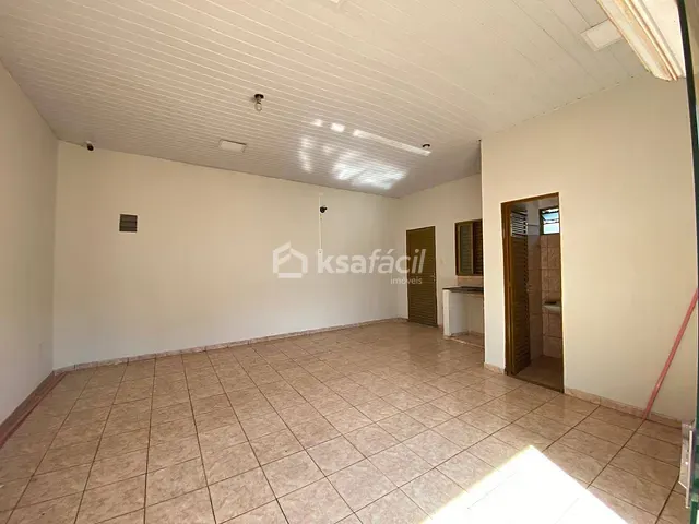 Sala 1 quarto e 1 banheiro, para alugar, no bairro Guanandi em Campo Grande