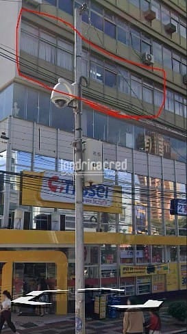 Sala-Conjunto, 40 m² - Foto 8