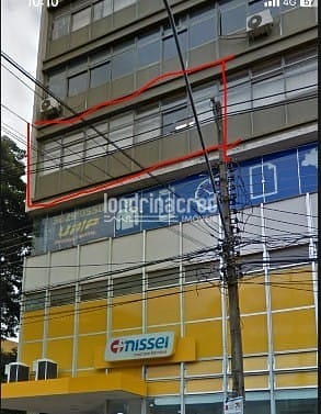 Sala-Conjunto, 40 m² - Foto 5