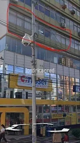 Sala-Conjunto, 40 m² - Foto 4