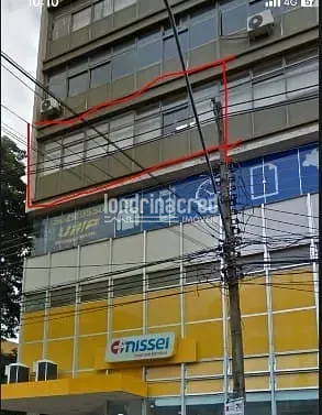 Sala-Conjunto, 40 m² - Foto 2