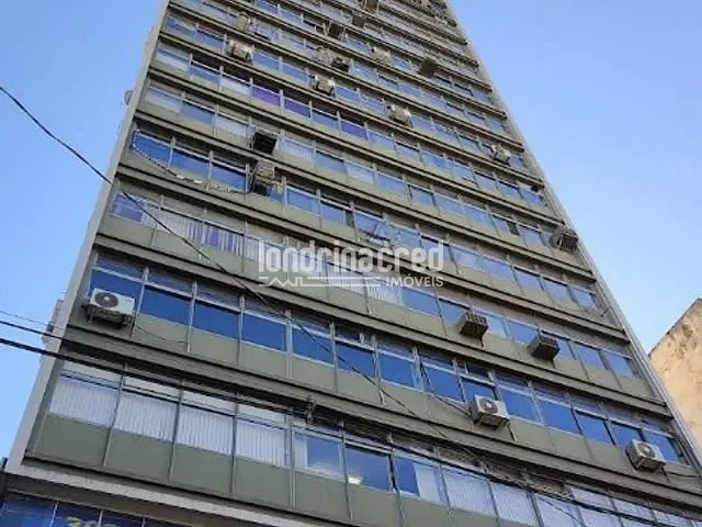 Sala à venda, no bairro Centro em Londrina