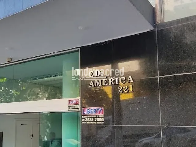 Sala à venda, no bairro Centro em Londrina