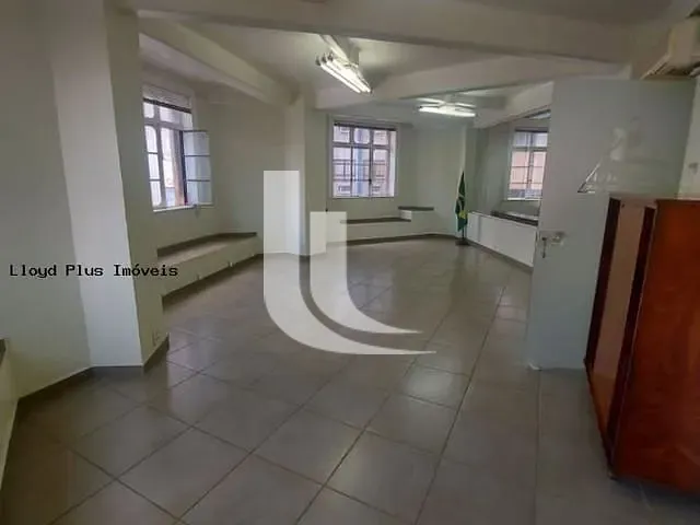 Sala à venda, no bairro Centro Histórico de São Paulo em São Paulo