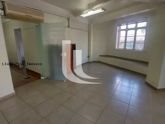 Sala à venda, no bairro Centro Histórico de São Paulo em São Paulo