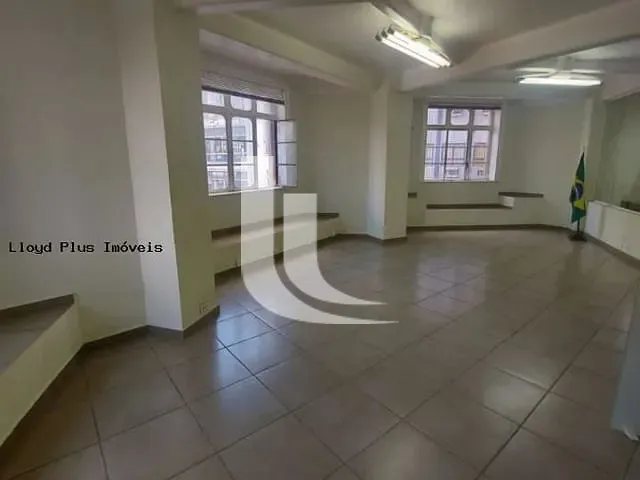 Sala à venda, no bairro Centro Histórico de São Paulo em São Paulo