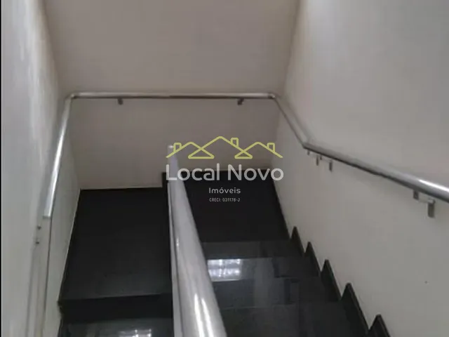 Sala para alugar, no bairro Vila Endres em Guarulhos