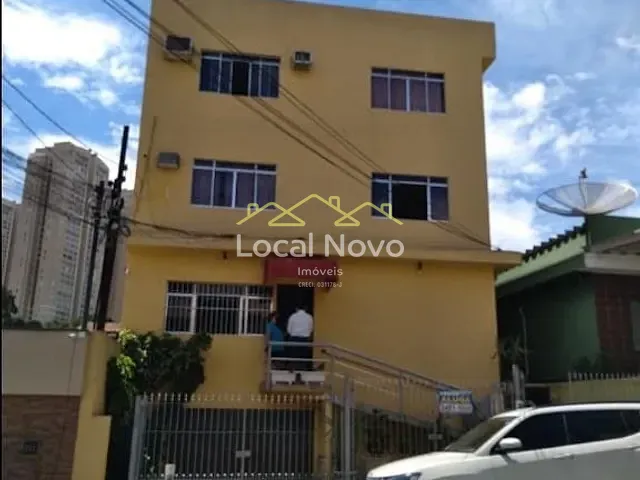Sala para alugar, no bairro Vila Endres em Guarulhos