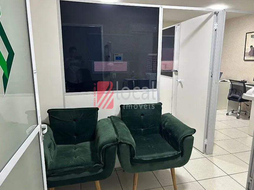 Conjunto Comercial / Sala  à venda, 40m² — foto 2 de 6
