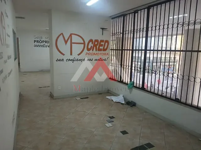 Sala à venda ou para alugar, no bairro Centro em Rio de Janeiro