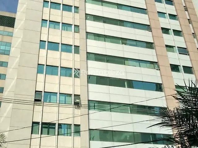 Sala com 77m², à venda, no bairro Vila Olímpia em São Paulo