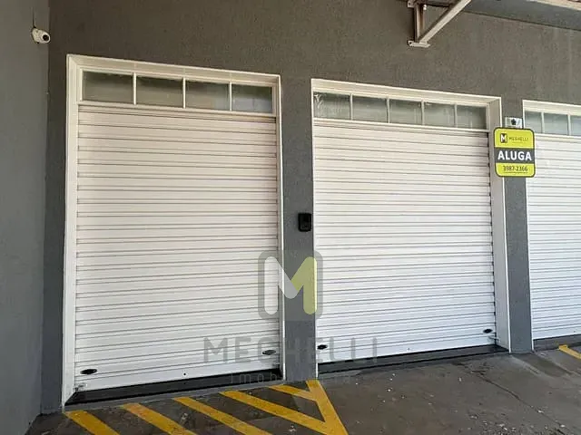 Sala com 250m², para alugar, no bairro Jardim Boa Vista em Serrana