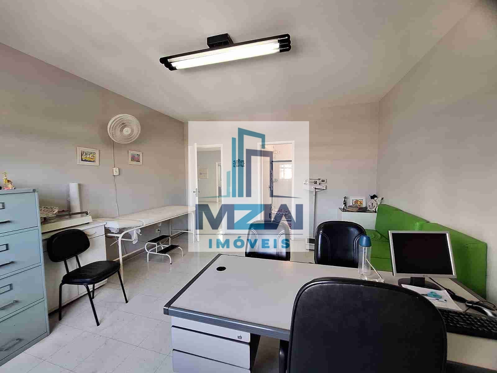 Conjunto Comercial-Sala para alugar, 140m² - Foto 4