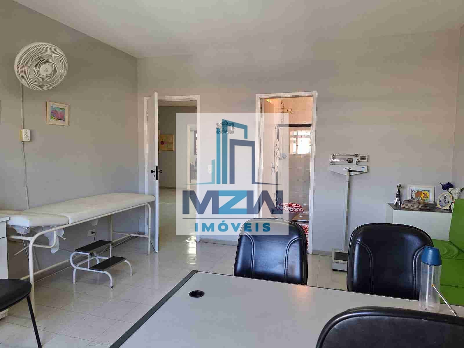 Conjunto Comercial-Sala para alugar, 140m² - Foto 6