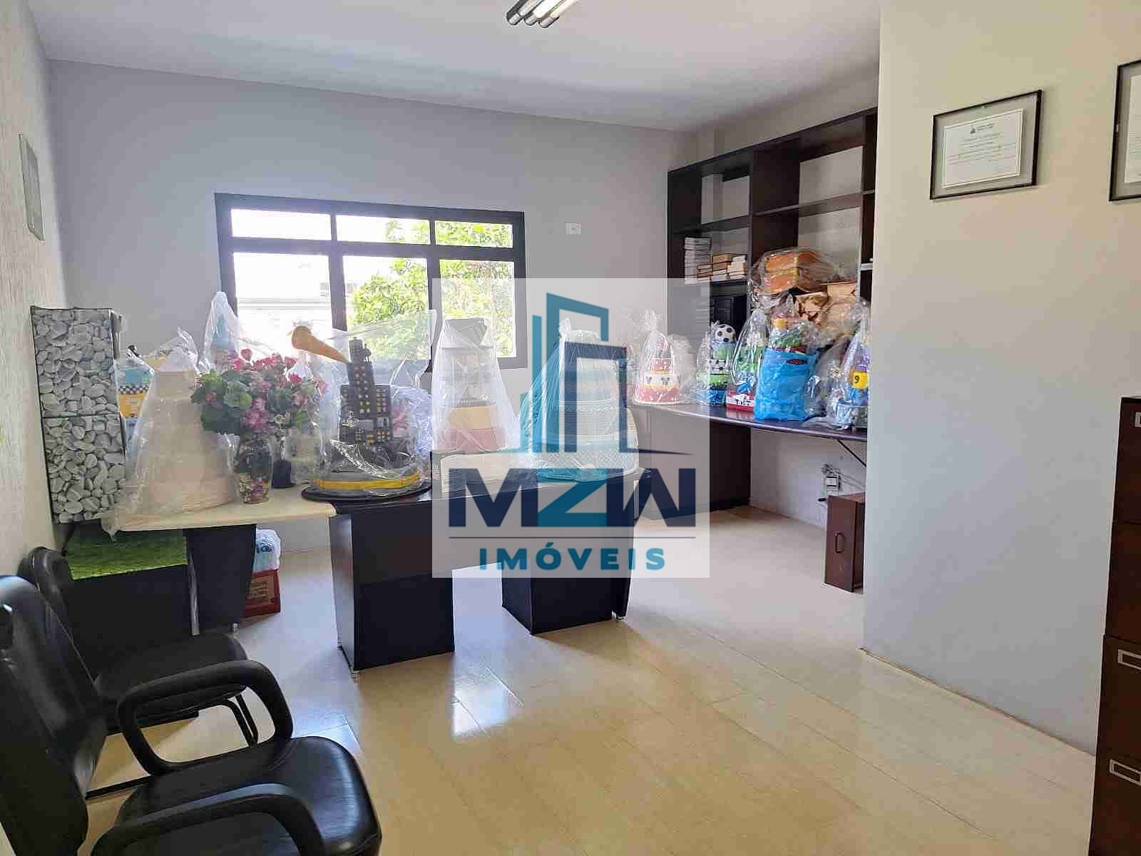 Conjunto Comercial-Sala para alugar, 140m² - Foto 7