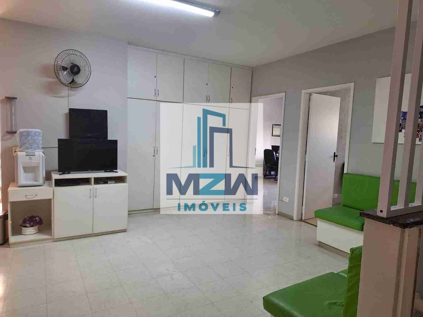 Conjunto Comercial-Sala para alugar, 140m² - Foto 2