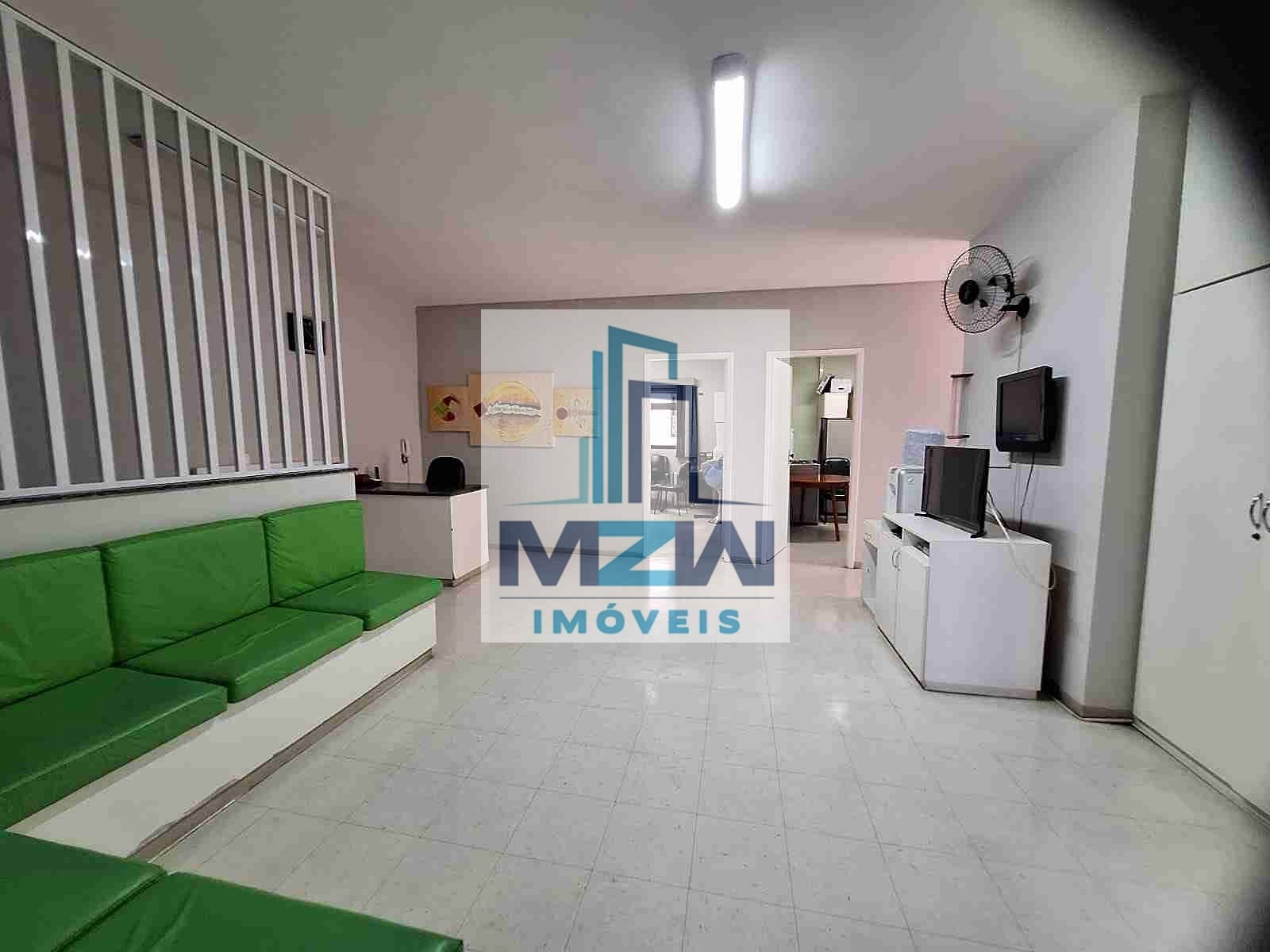 Conjunto Comercial-Sala para alugar, 140m² - Foto 1