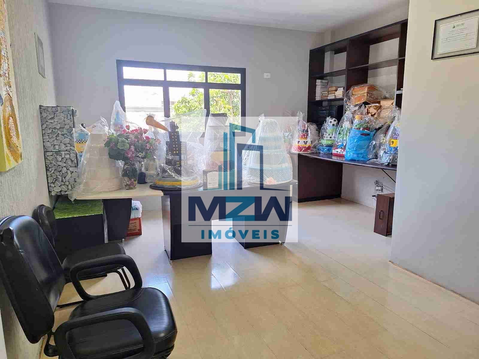 Conjunto Comercial-Sala para alugar, 140m² - Foto 10