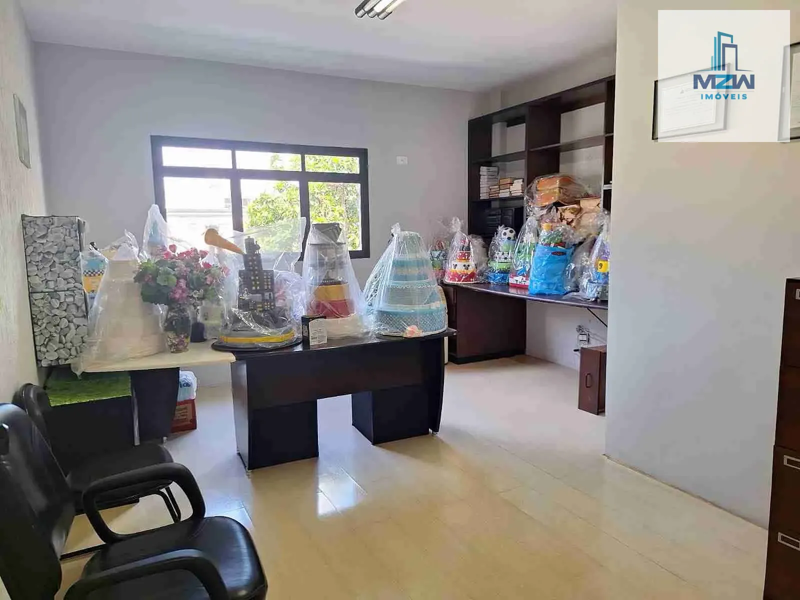 Sala-Conjunto, 140 m² - Foto 7