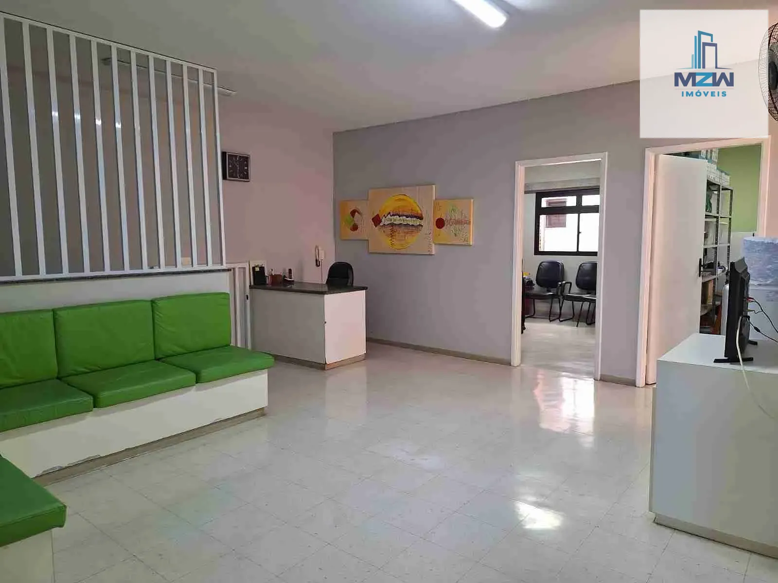 Sala-Conjunto, 140 m² - Foto 8