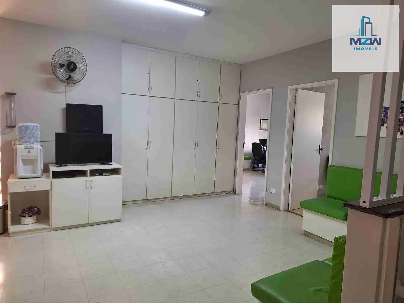 Sala-Conjunto, 140 m² - Foto 2