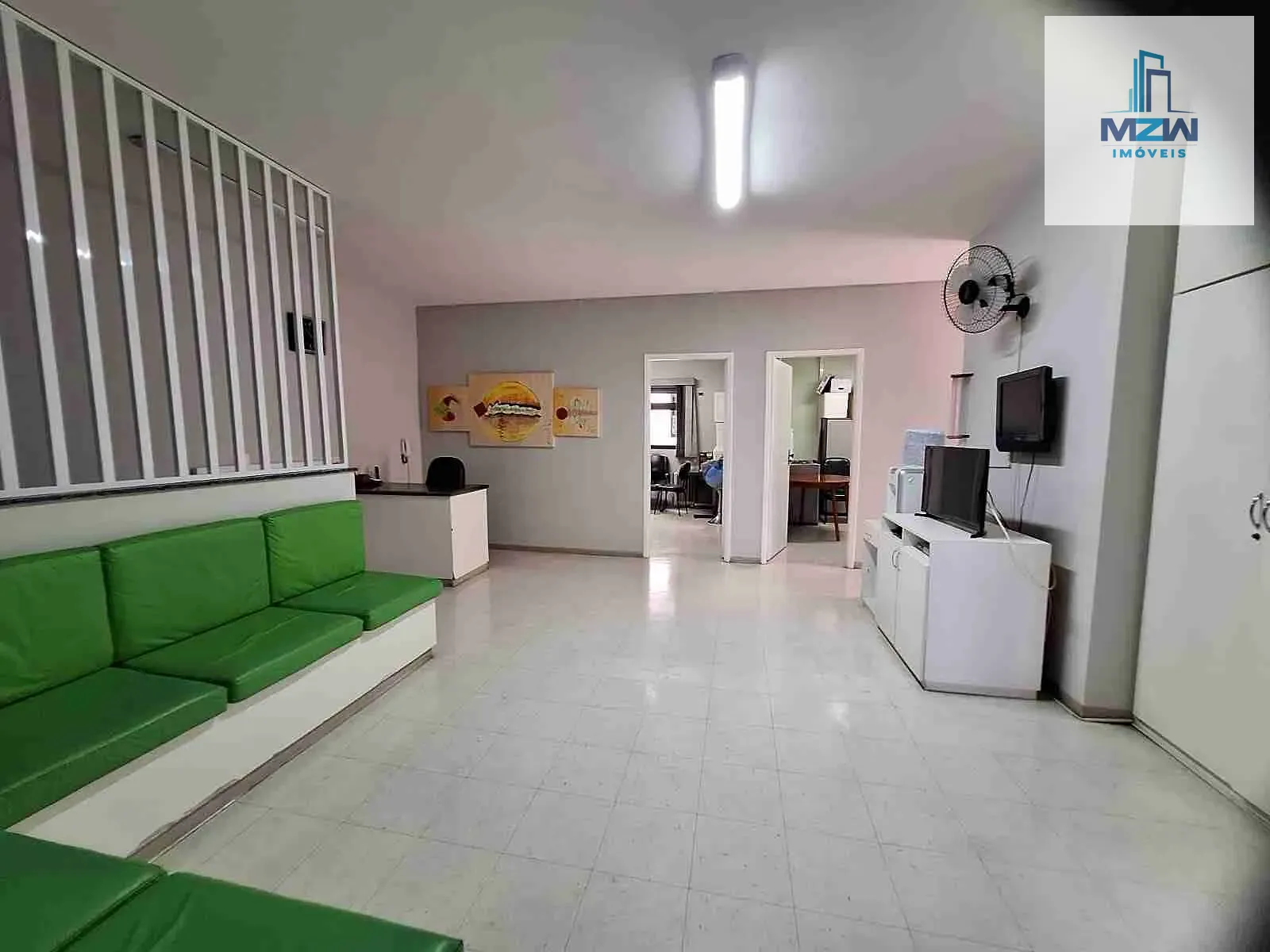 Sala-Conjunto, 140 m² - Foto 1