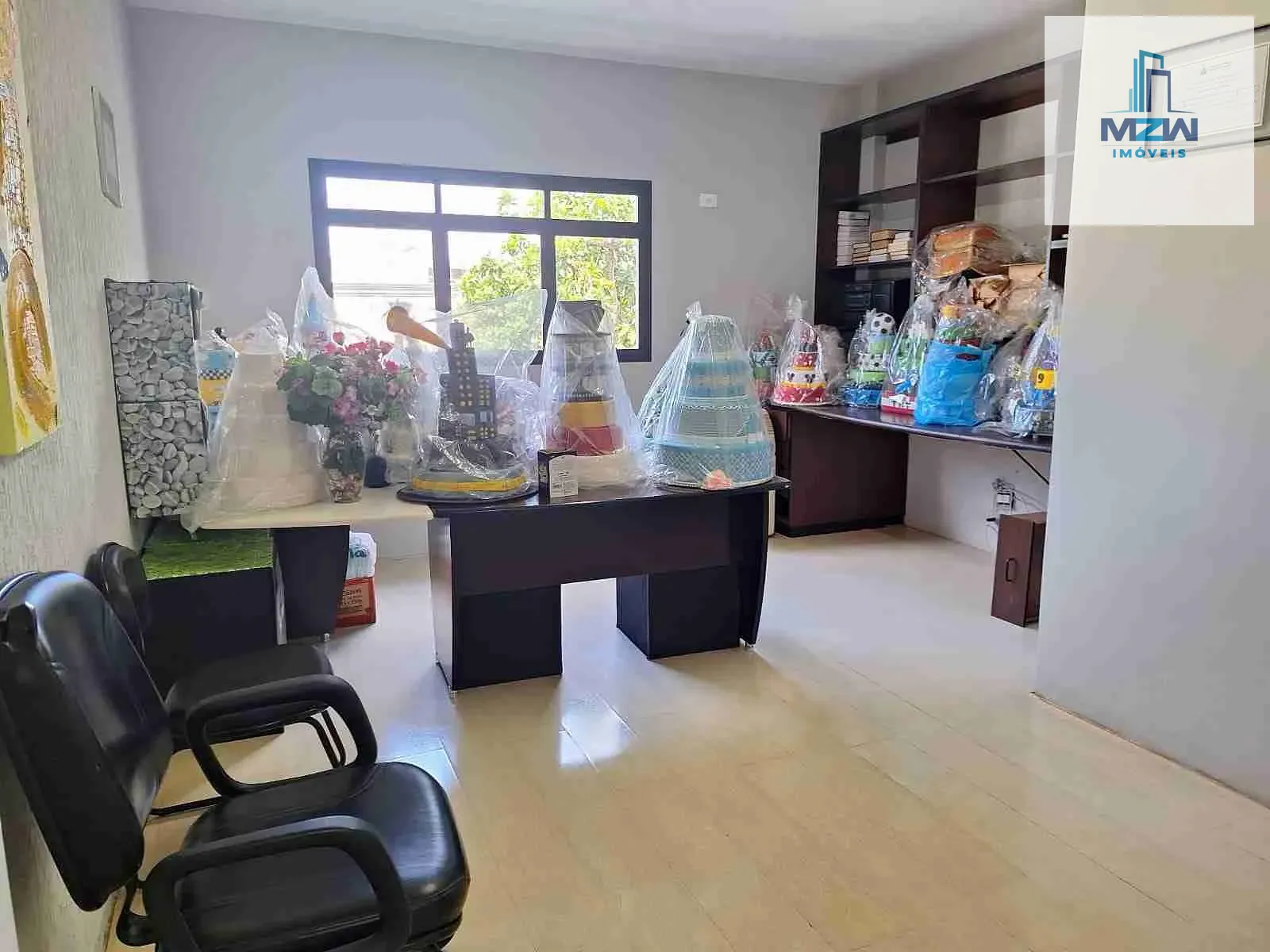 Sala-Conjunto, 140 m² - Foto 10