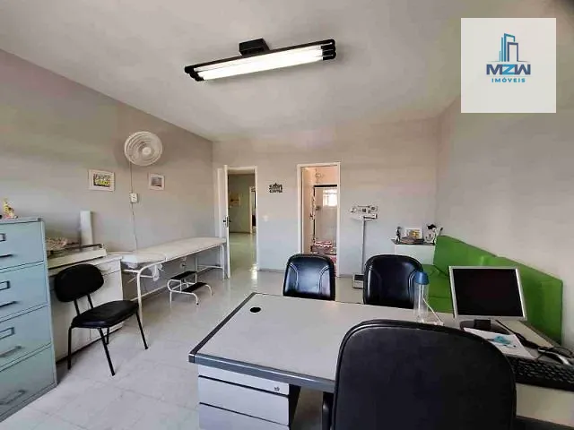 Sala com 140m², para alugar, no bairro Parque da Mooca em São Paulo