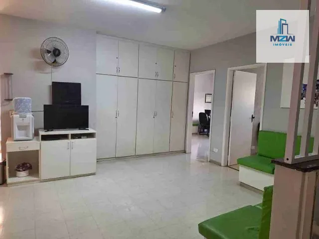 Sala com 140m², para alugar, no bairro Parque da Mooca em São Paulo