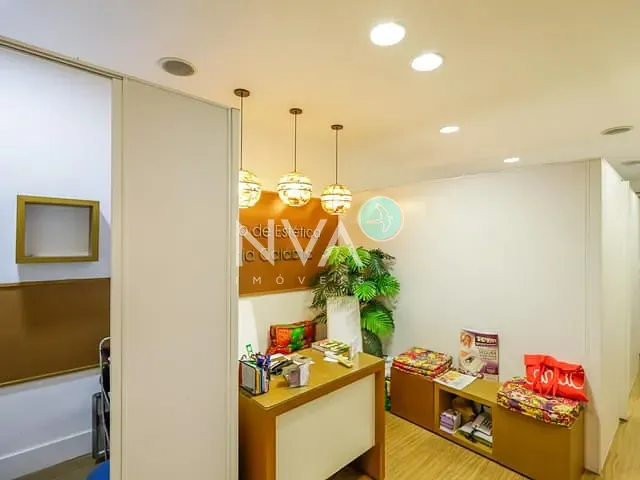 Sala com 280m², à venda, no bairro Centro em Rio de Janeiro