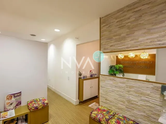 Sala com 280m², à venda, no bairro Centro em Rio de Janeiro